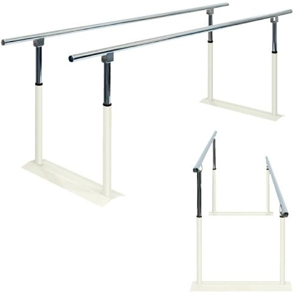 Amazon | パラレルDX（平行棒） 200cmタイプ TB-534-02 (高田